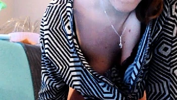 amateur sur camfrog lisse se masturbe en cam