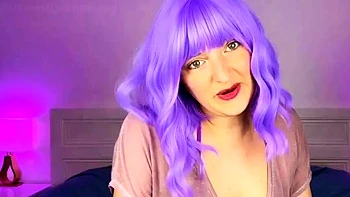 mistressmystique - Beta Brain Implant - BETA CENSORED