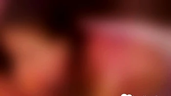 Solo session turns into a hardcore shag