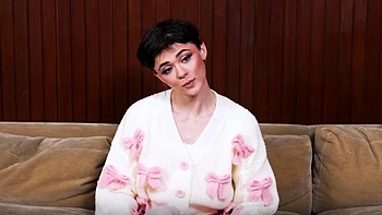 PervTherapy - Magenta Lexx