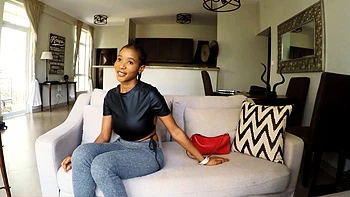 Amateur Huge Boobs Fat Booty Ebony Babe Pounded Rough