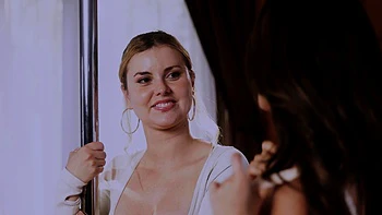 Lesbian Licks Blonde Babes Pussy