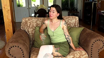 NAUGHTYNATURAL   Hairy RolePlay