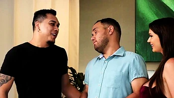 Emily Thorne - Double Pleasure