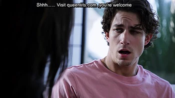 Hot Stepmom Gets Filled