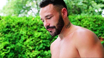 PURGATORYX Confessions of a Man Whore Vol 1 Part 1