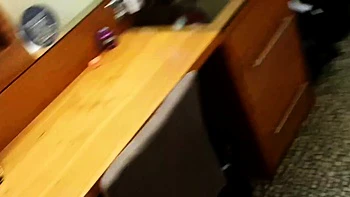 LUKE HARDY - Zuzu Fucks Like a Demon