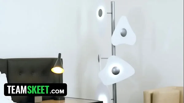 Amateur Teen Octavia Red First Time Porn Scene