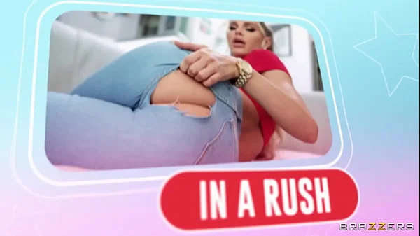 In A Rush / Brazzers  / download full from http://zzfull.com/appo
