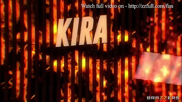 Cock Out Cookout Part 2 / Brazzers / download full from http://zzfull.com/fun