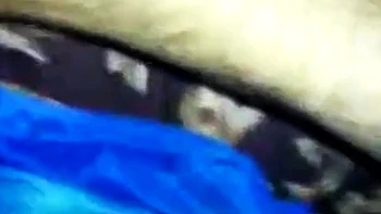 Amateur Asian Couple's Up-Close Intimate Sex Tape