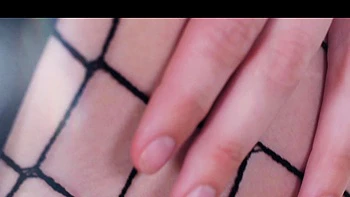 Horny Babe Gets Incredible Sex Experience