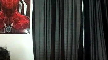 Strawbootyy Onlyfans Black Lingerie Twerking Nude Video