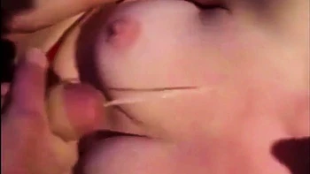 Mature Couple's Mutual Masturbation Leads to Intense Orgasms