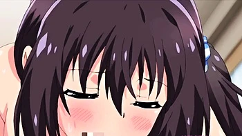 Girl Cuddles All Night Then Gets Creampied