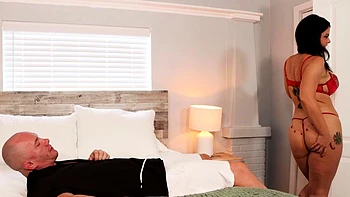 69 Is My Favorite Number Nadia White At SweetFemdom