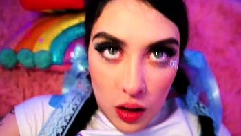 Daydream Daisy - Daisy's Uninhibited Playtime