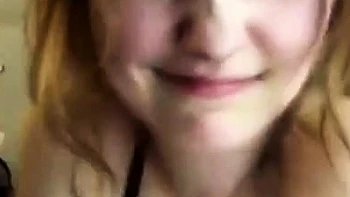 OMGcosplay Sexy Teasing Lewd Dance In Lingerie Snapchat