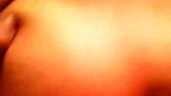 After-Work Amateur Sex Tape