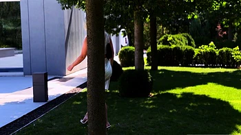 Busty Latina MILF Tatiana Alvarez Banged Hardcore