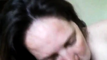 Kathy's Deep Throat Adventure