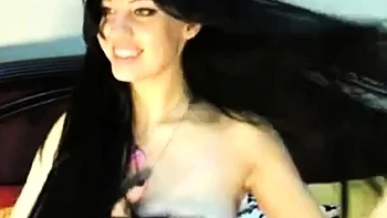 From Russia With Love, a Steamy Webcam Session