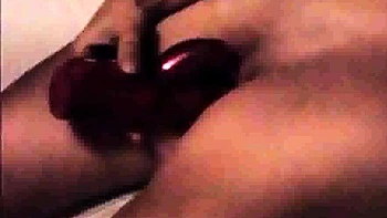 Cumming so hard with my rabbit toy(Ellen 48)