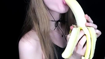 Peas and Pies Banana