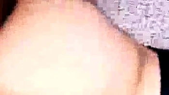 Horny Hot Wife Jumping on BBCs Cock Hard bb