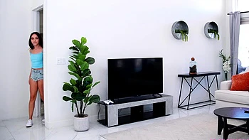 Stepson Will You Breed My Daughter