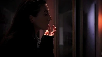 MissaX Megan Mistakes Daddys Little Slut