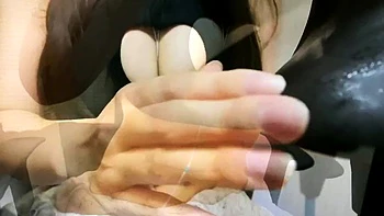 Canaan ASMR Succubus Neck & Ear Eating Premium Video