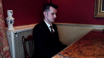 Naughty students fucking lucky teacher