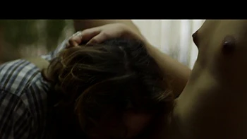 Fucking the Delivery Guy  by Erika Lust