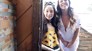 JOI Pussy Fingering On POV