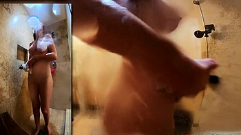 HotMILFsFuck-Sarina: What A Day, So Much Cum