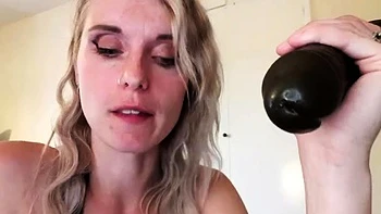 Lexi Snow - Make You Suck Neighbours Cock