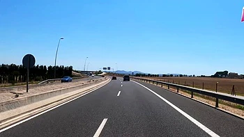 German amateur milf does public car blowjob