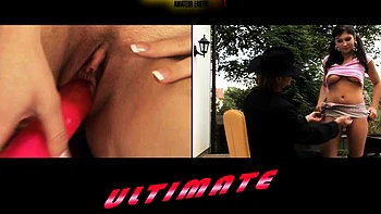 Amarotic Ultimate 529