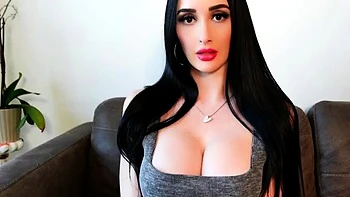 Goddess Violet Voss - So Close Yet So Far