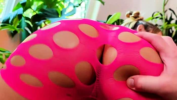 Petite Hottie Khloe Kapri Loves Getting Fucked Hard