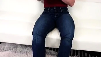 Misty Rein Sneaky Vr Footjob