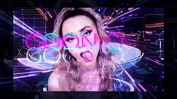 Miss Amellia - DIGITAL SEDUCTRESS