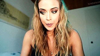 Gina Carla You’re Part Of My Life Video