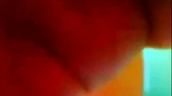 Big-Titted Latina on Webcam for Anal Play