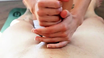 Piper Presley - Teen Hardcore Yoga [WhoIsPiperPresley