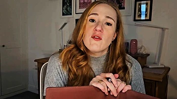 Sex Therapy With My Stepmom