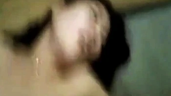 Amateur Asian Girl with Big Tits from China