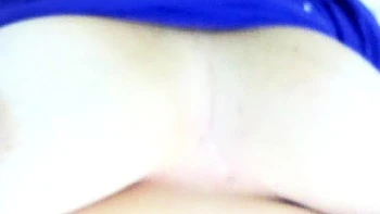 Horny me and my loud wet orgasm