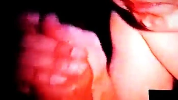 Leszopattam vele egy nagy vastag faszt